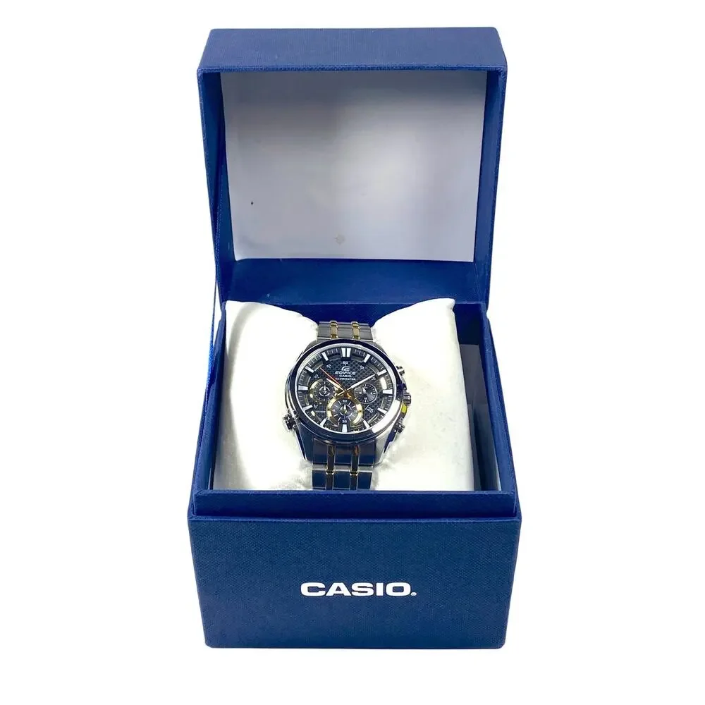 Casio edifice 537sg